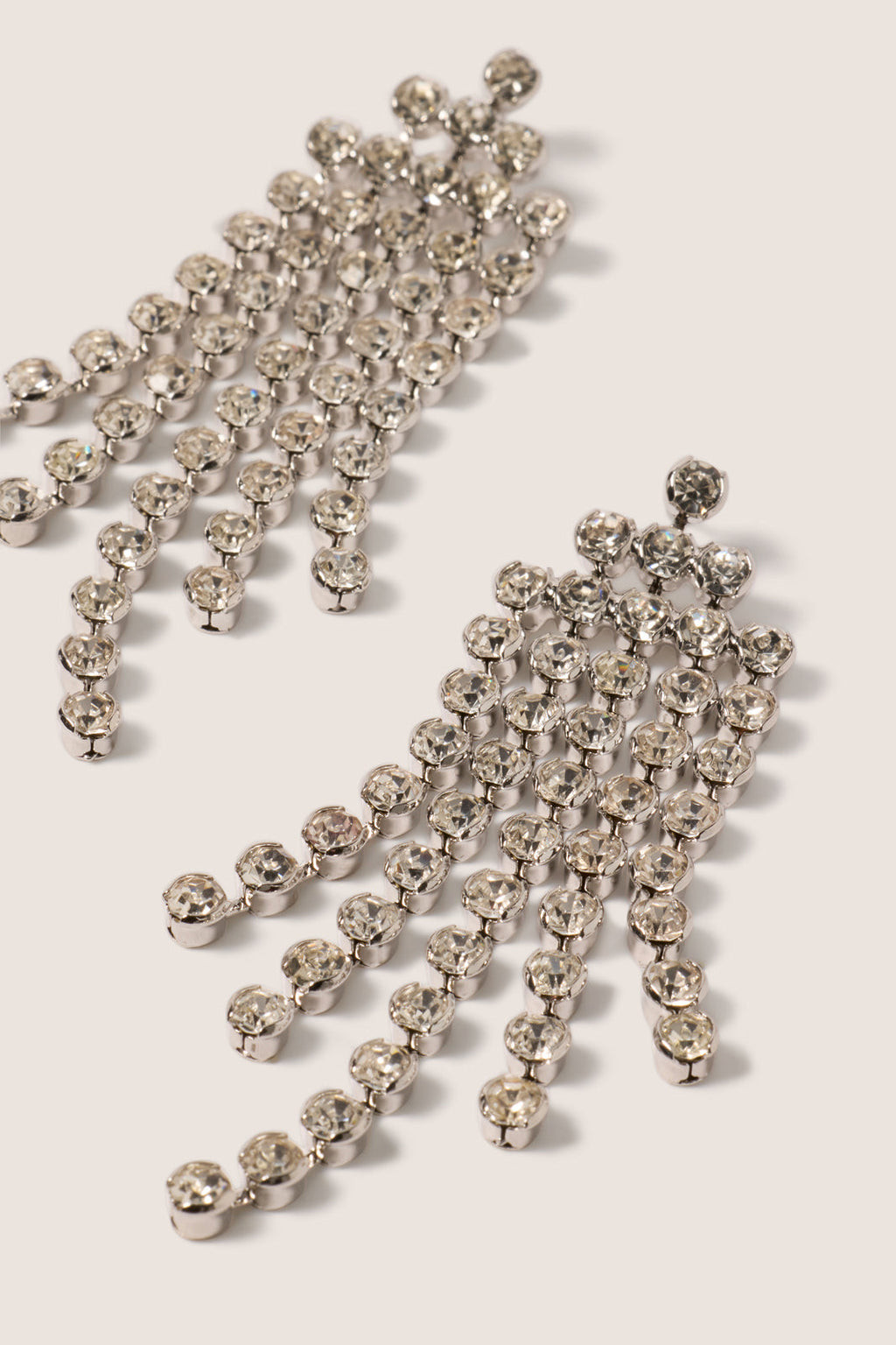 Teresa Chandelier Earring - Image 2