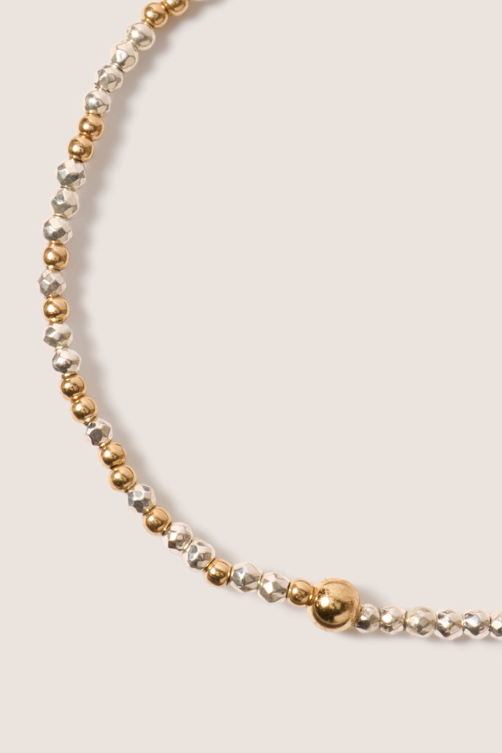 Hope Unwritten Bright Silver Faceted Hem - Image 2