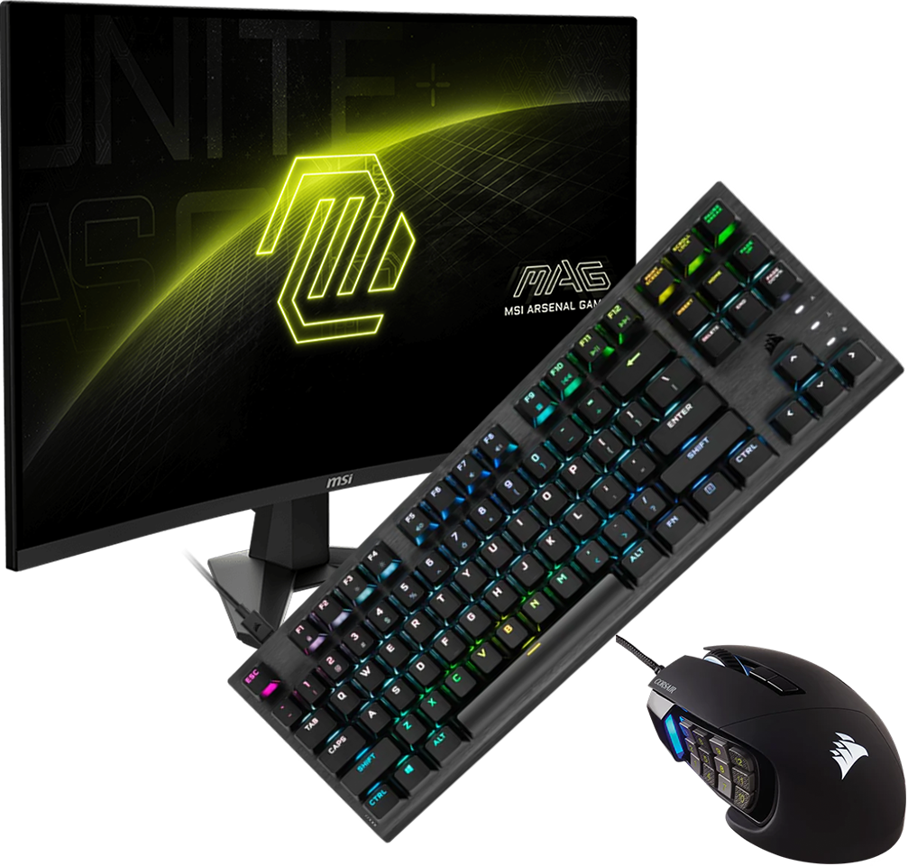 1080P Ultimate Bundle