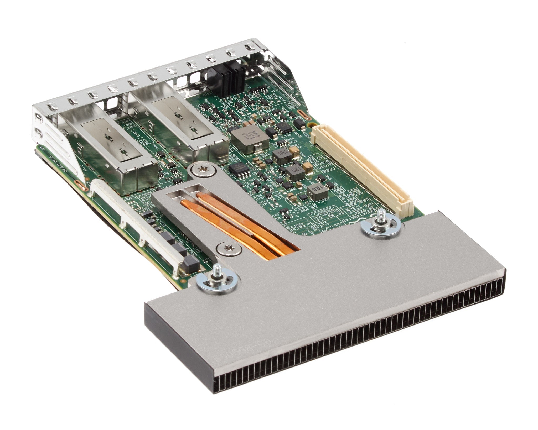 Dell Broadcom 57414 Dual Port 25GB SFP28 rNDC