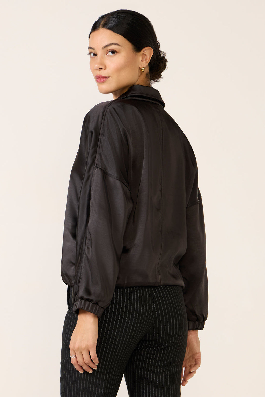 Evelyn Zip Up - Image 4
