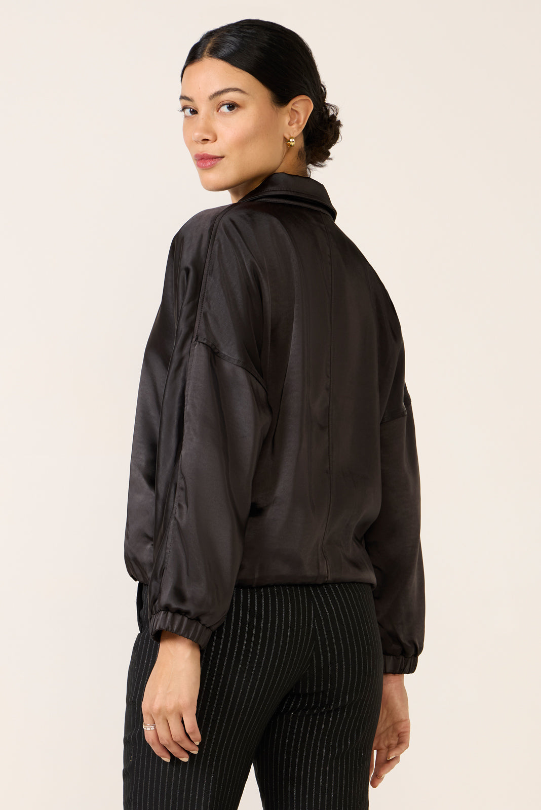 Evelyn Zip Up - Image 4