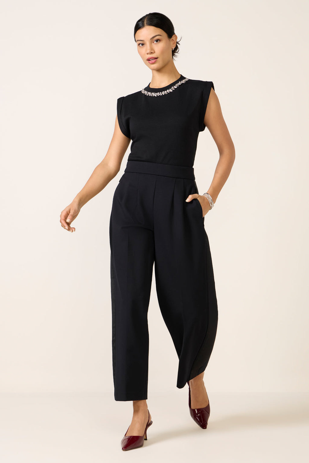Dionne Tee - Image 5