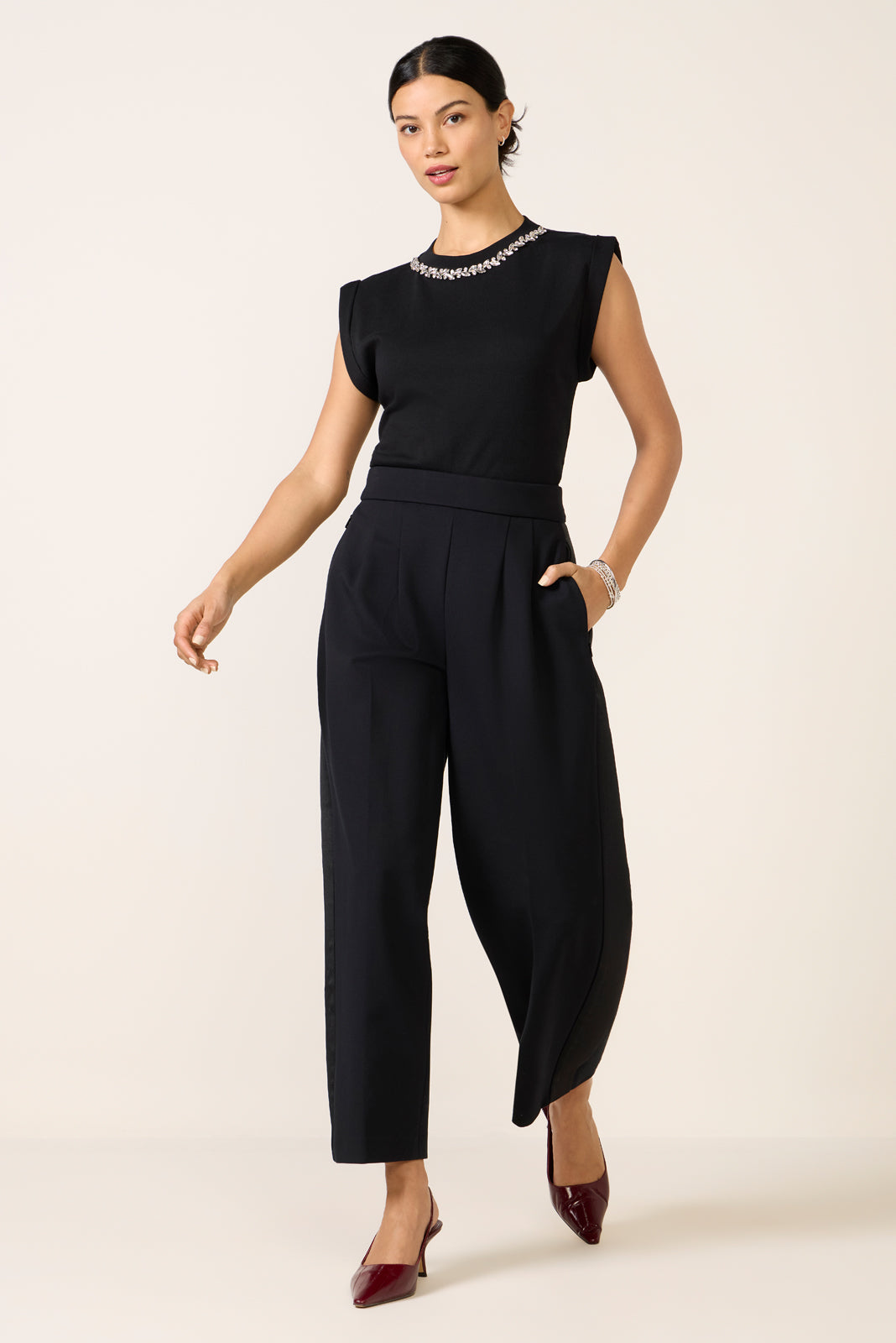 Dionne Tee - Image 5