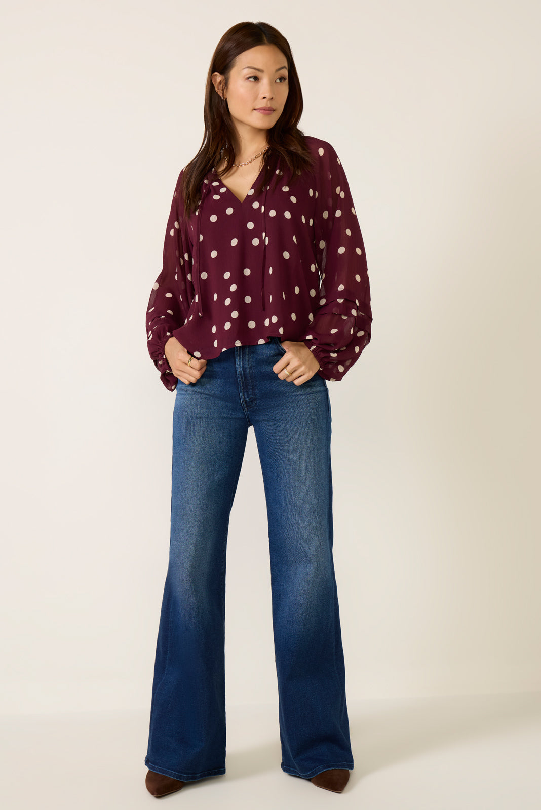 Arabella Top - Image 3