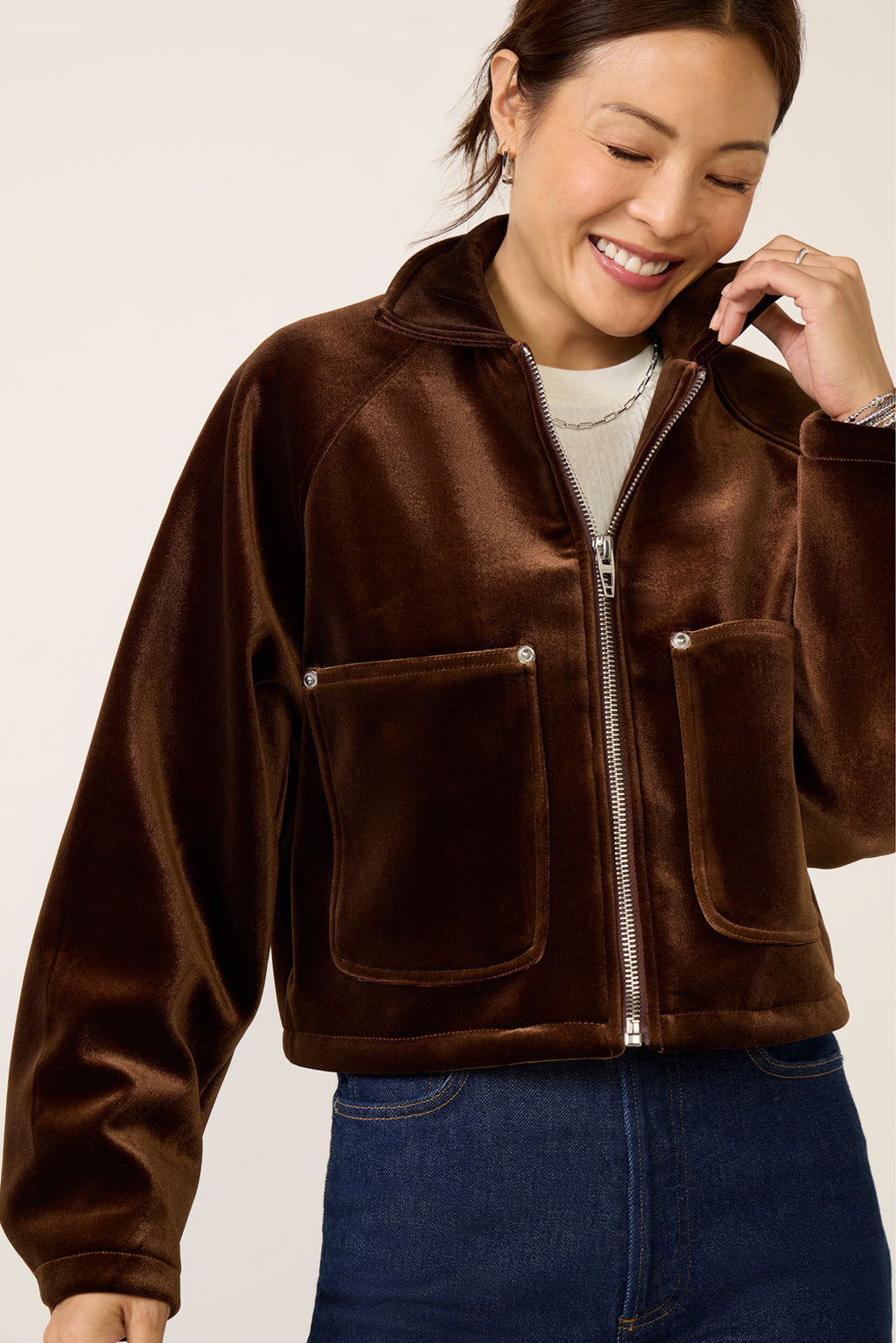 Bittersweet Jacket - Image 2