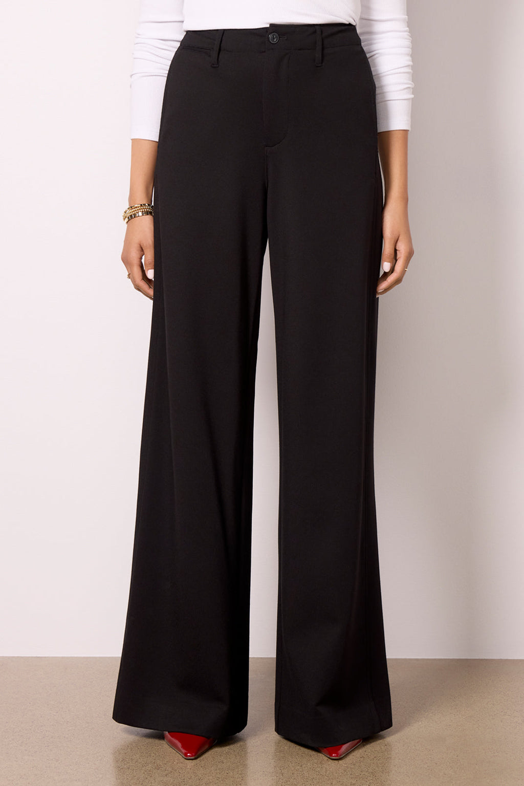 Sofie Ponte Pant - Image 6