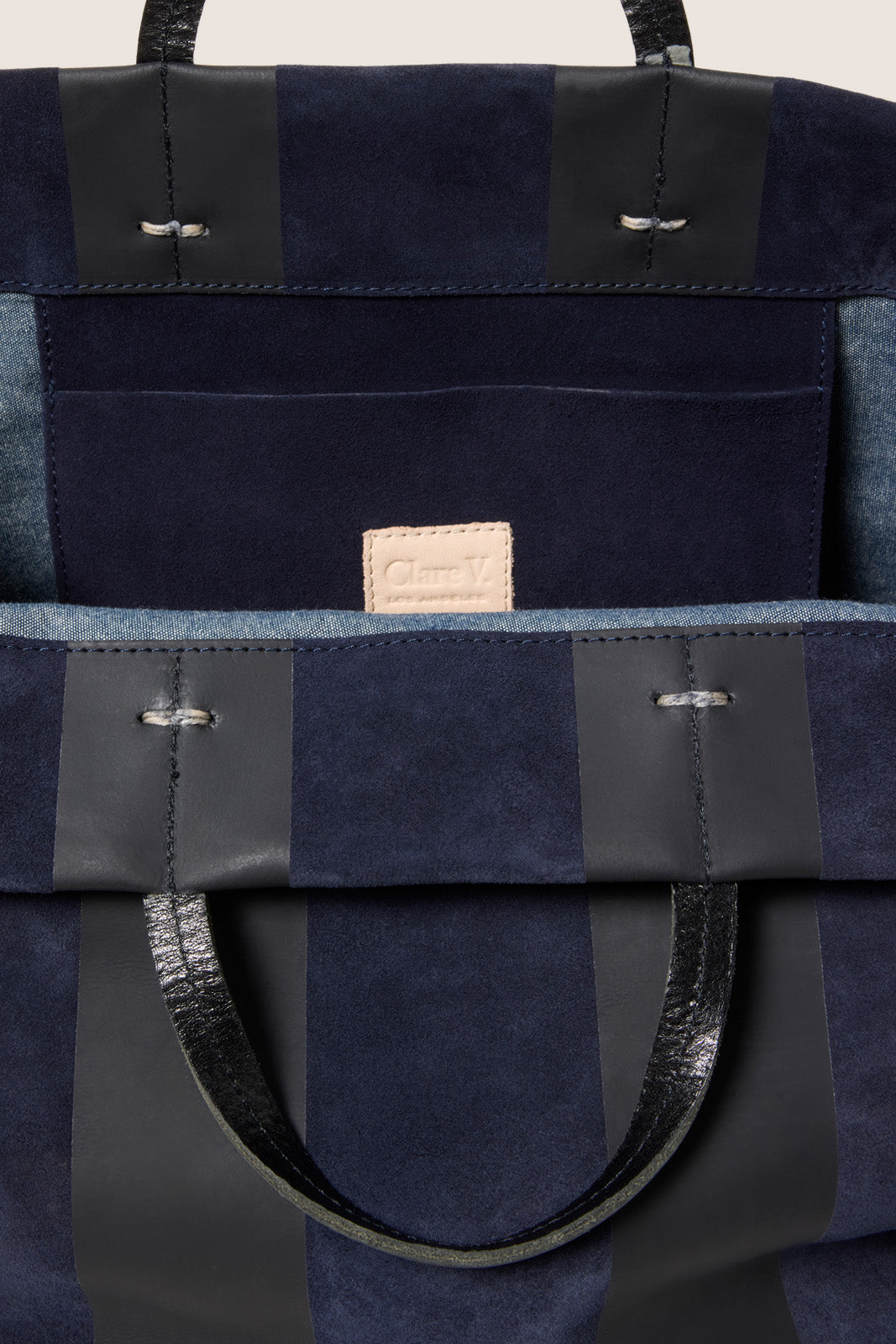 Simple Tote - Image 4