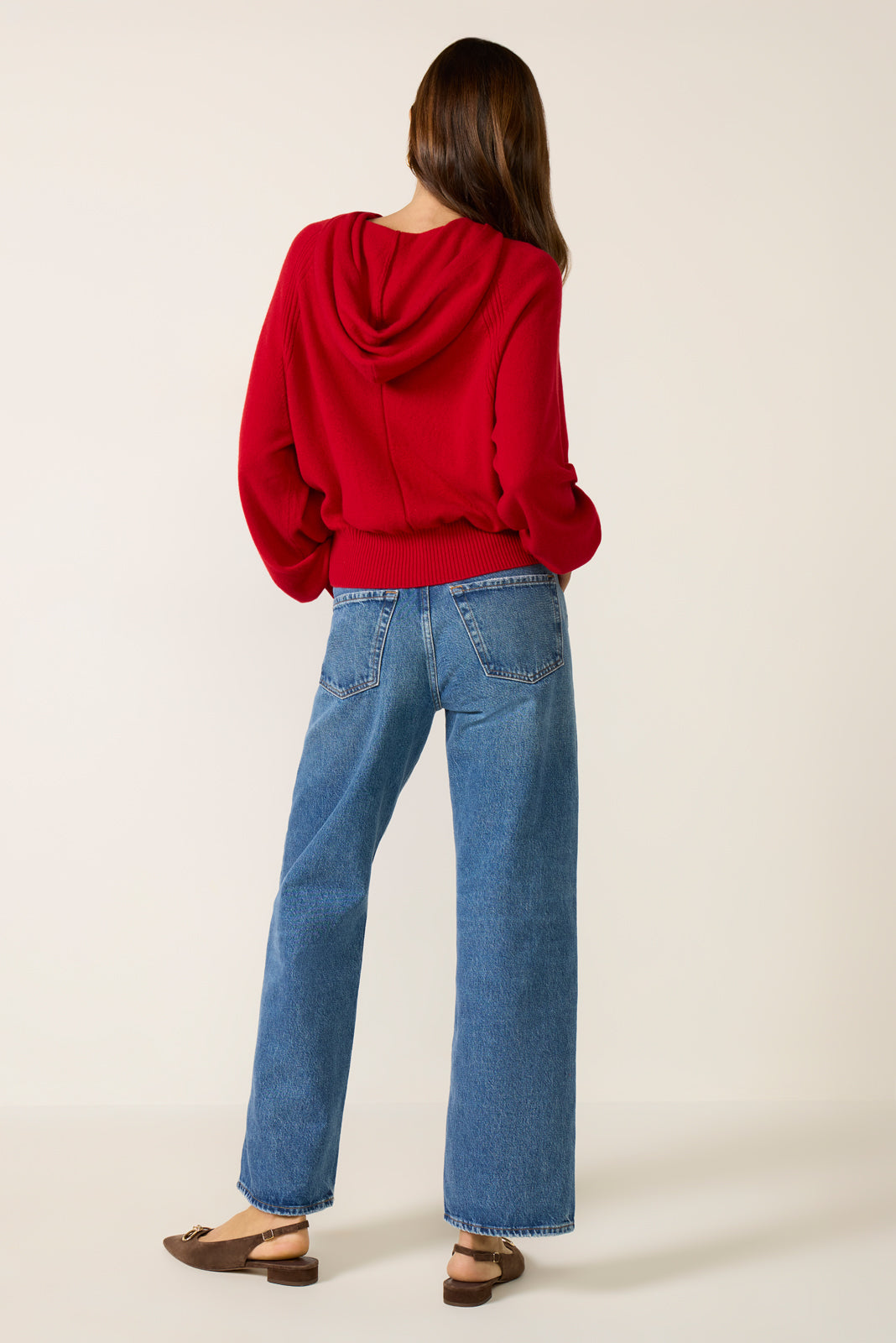 Lindz Straight Jean - Image 4