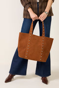 Sloane Studded Tote