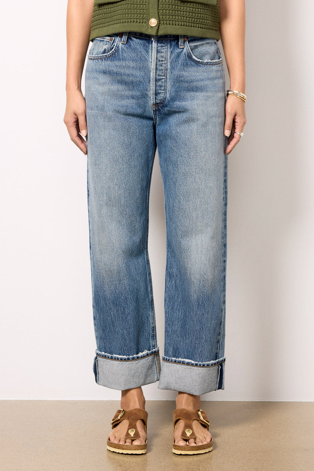 Fran w Cuff - Image 6