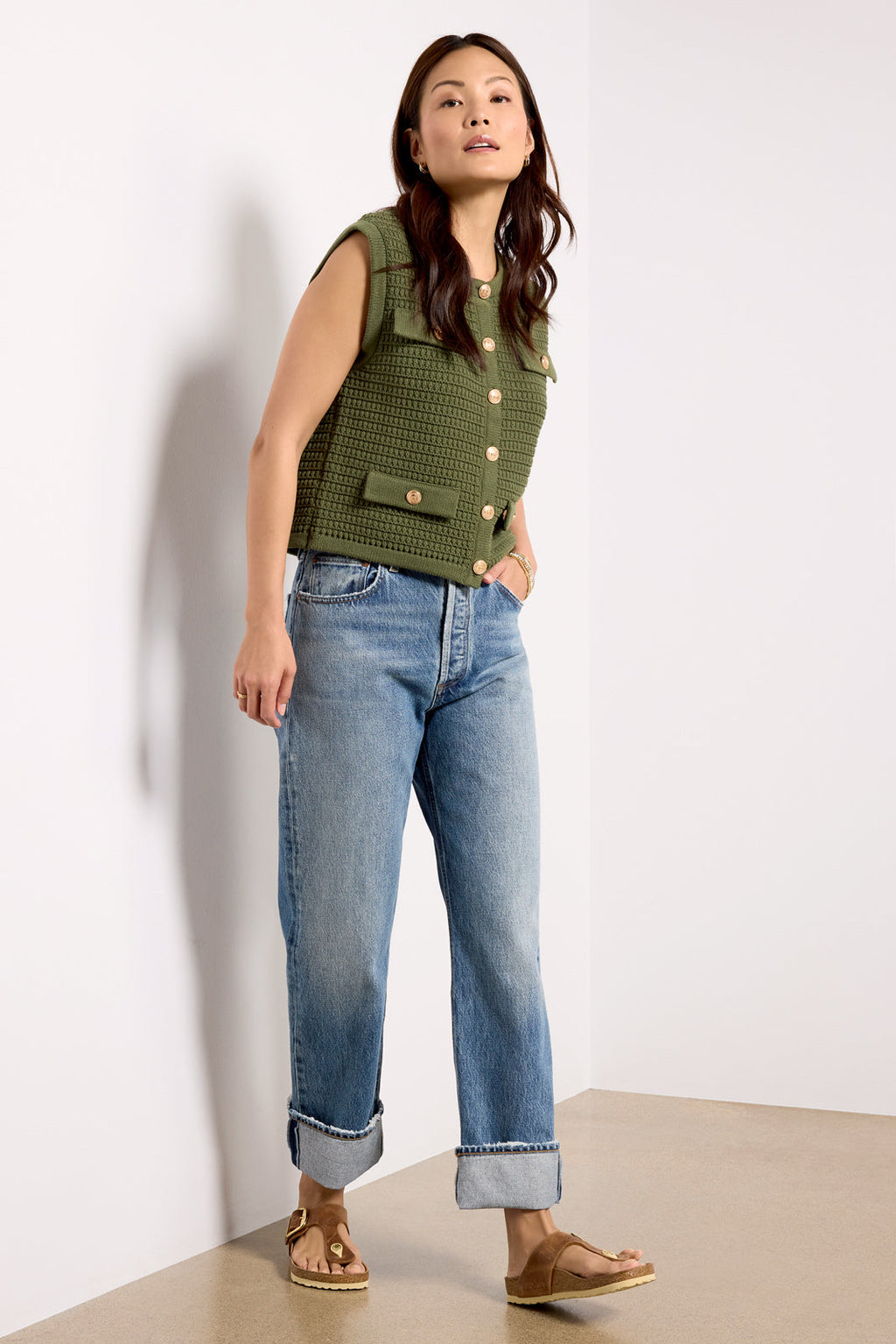 Fran w Cuff - Image 5