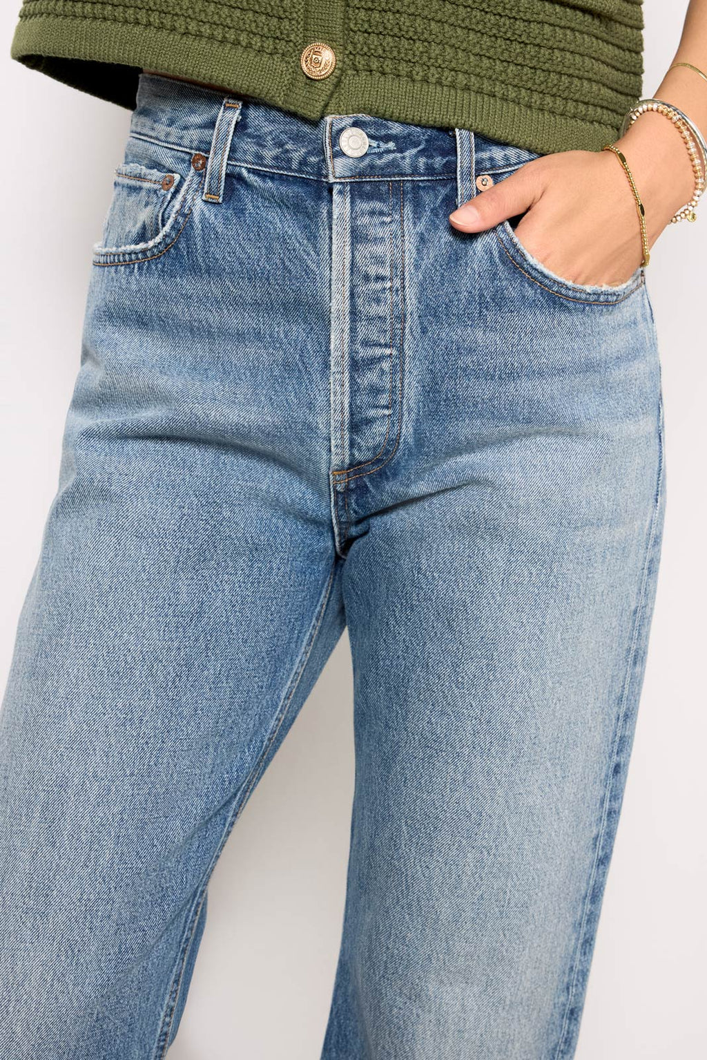 Fran w Cuff - Image 2