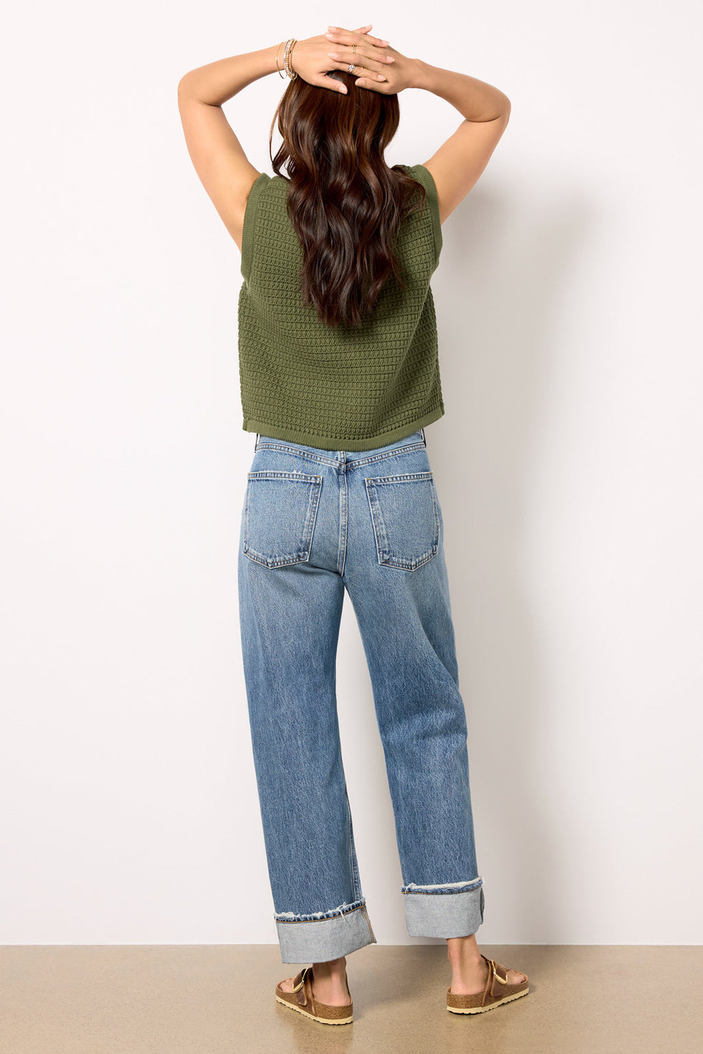 Fran w Cuff - Image 4