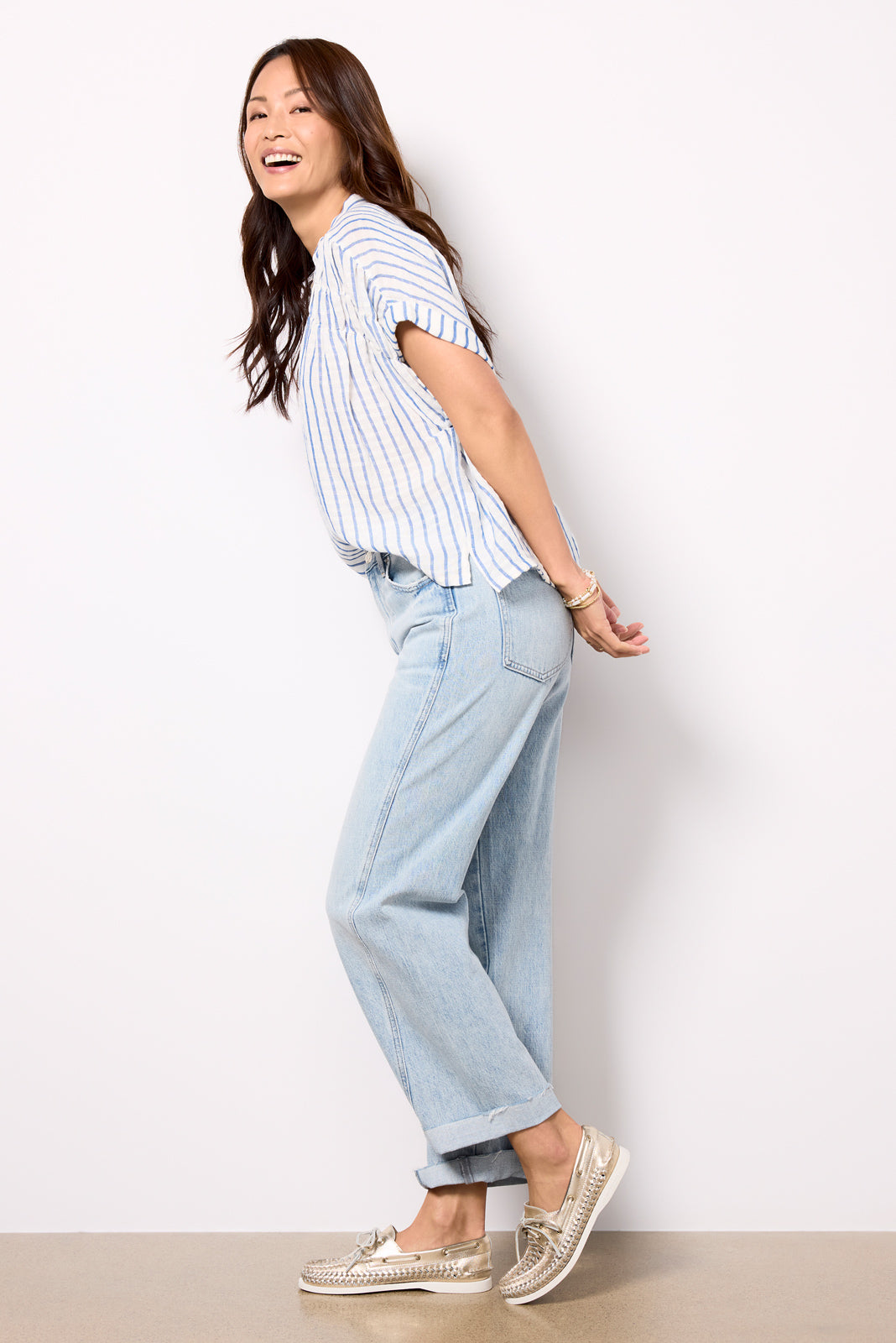Seamed Kacey - Image 5