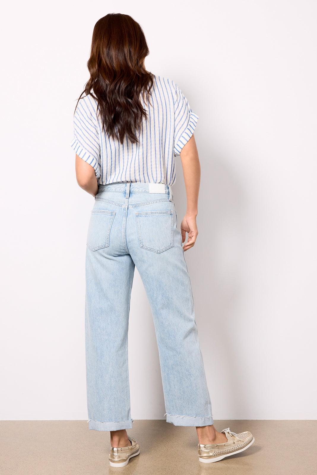 Seamed Kacey - Image 4