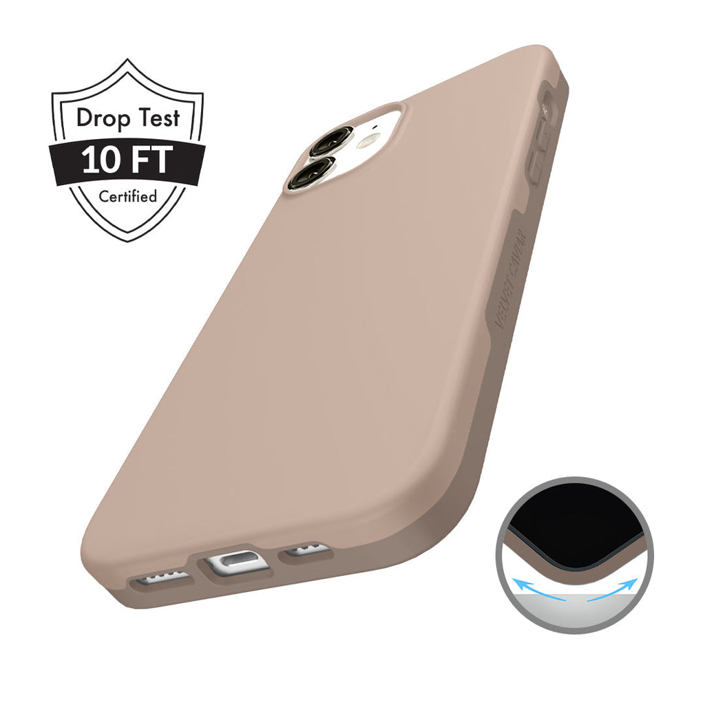 Toasted Almond iPhone Case