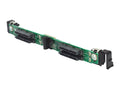 Dell M630 1.8" SSD Backplane