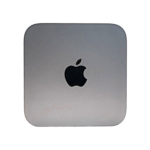 Apple Mac Mini 2014 Desktop, Core i5 4th Gen, 4GB RAM, 512GB SSD, Monterey