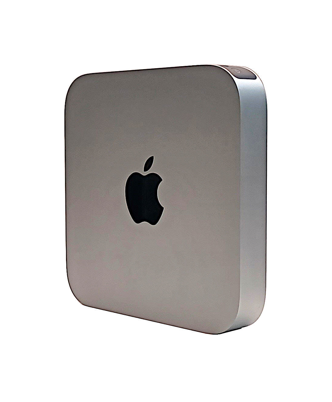 Apple Mac Mini 2014 Desktop, Core i7 4th Gen, 16GB RAM, 512GB SSD (Grade C)