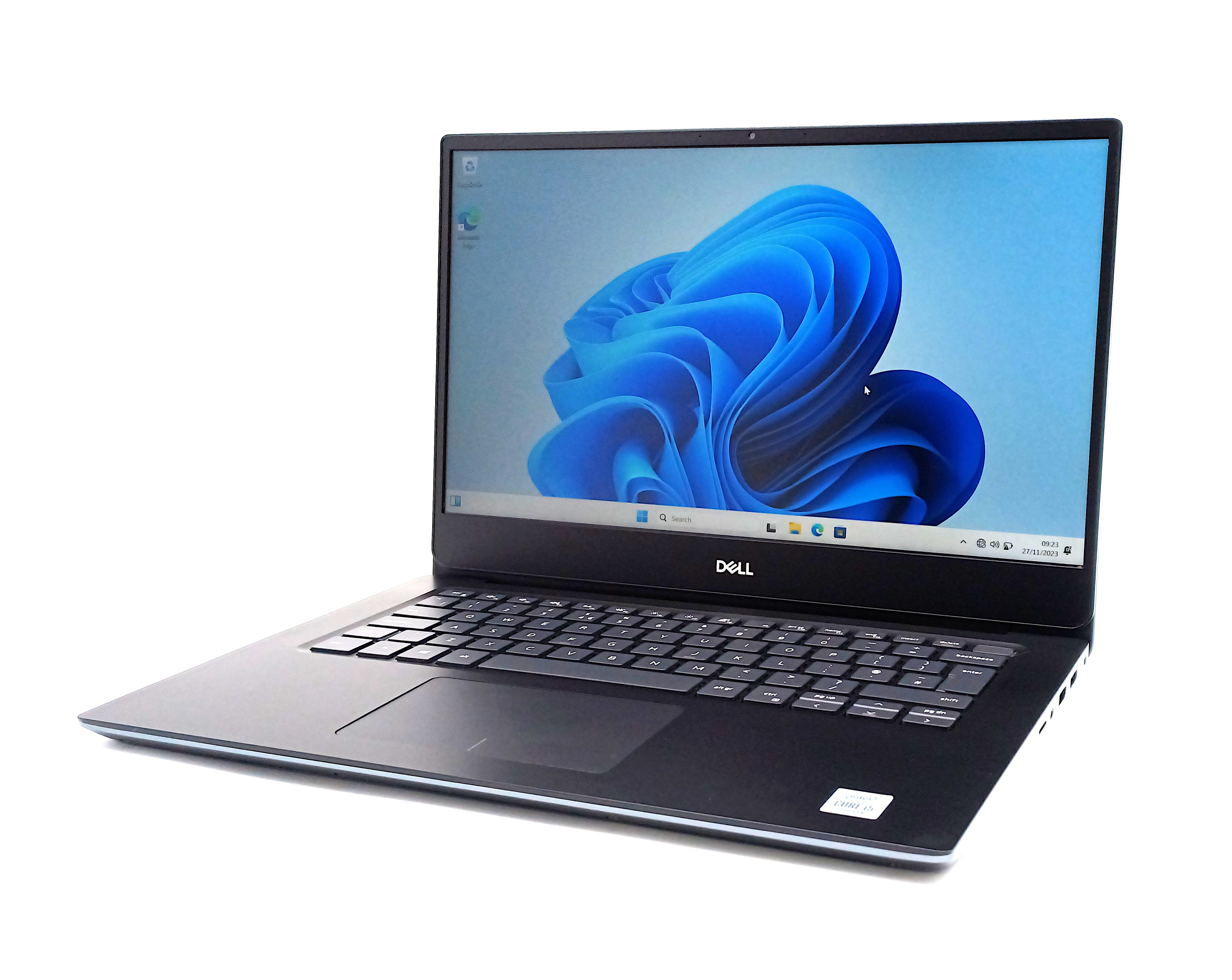 Dell Vostro 5490 Laptop, 14" Core i5 10th Gen, 8GB RAM, 256GB SSD (Grade C)