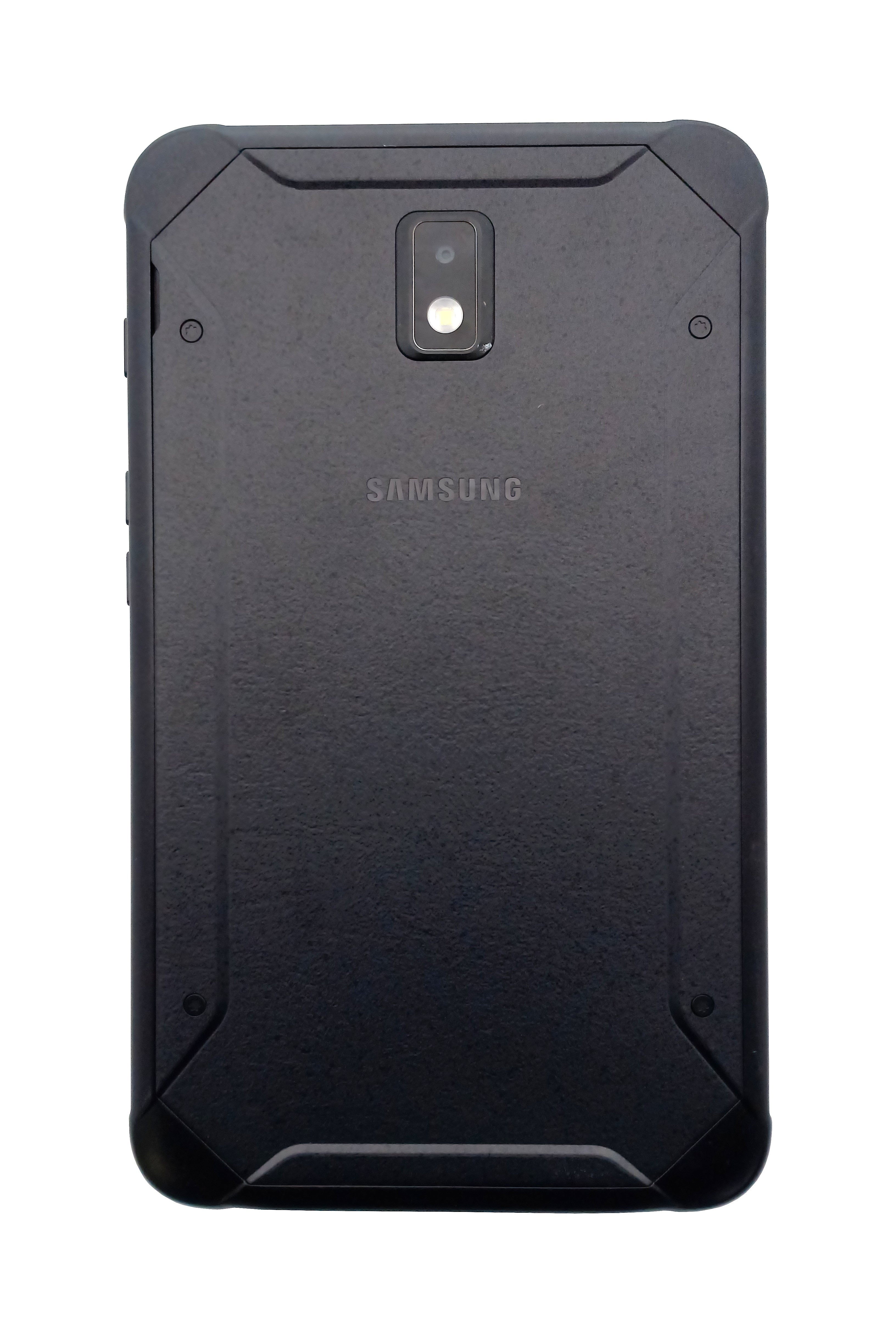 Samsung Galaxy Tab Active 2 Tablet, 8GB, Unlocked, Black, SM-T395