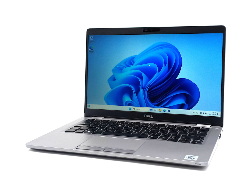Dell Latitude 5310 Laptop, 13" i5 10th Gen, 8GB RAM, 256GB SSD, Windows 11