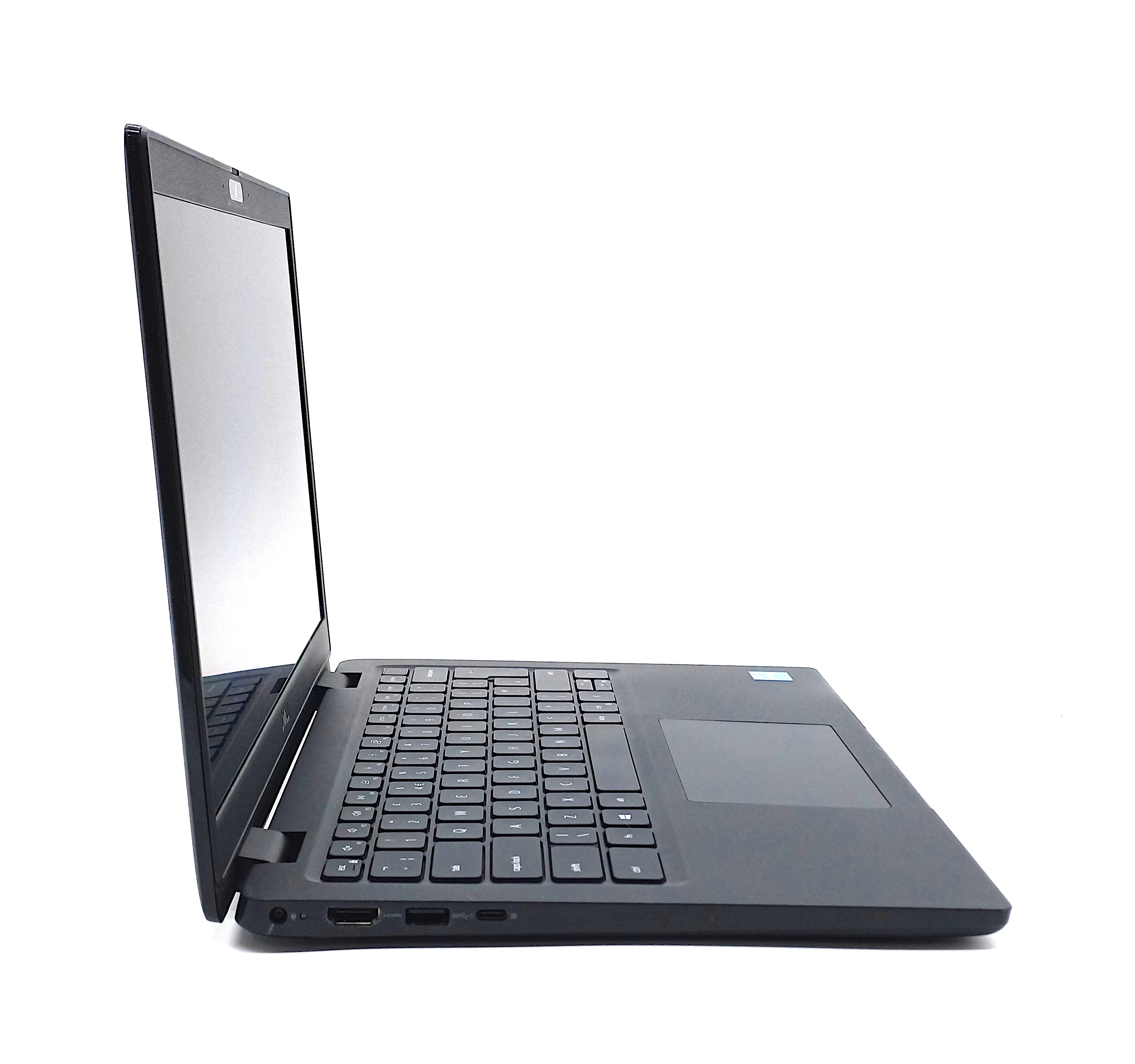Dell Latitude 3420 Laptop, 14" Touch, i5 11th Gen, 8GB RAM, 256GB SSD, (Grade C)