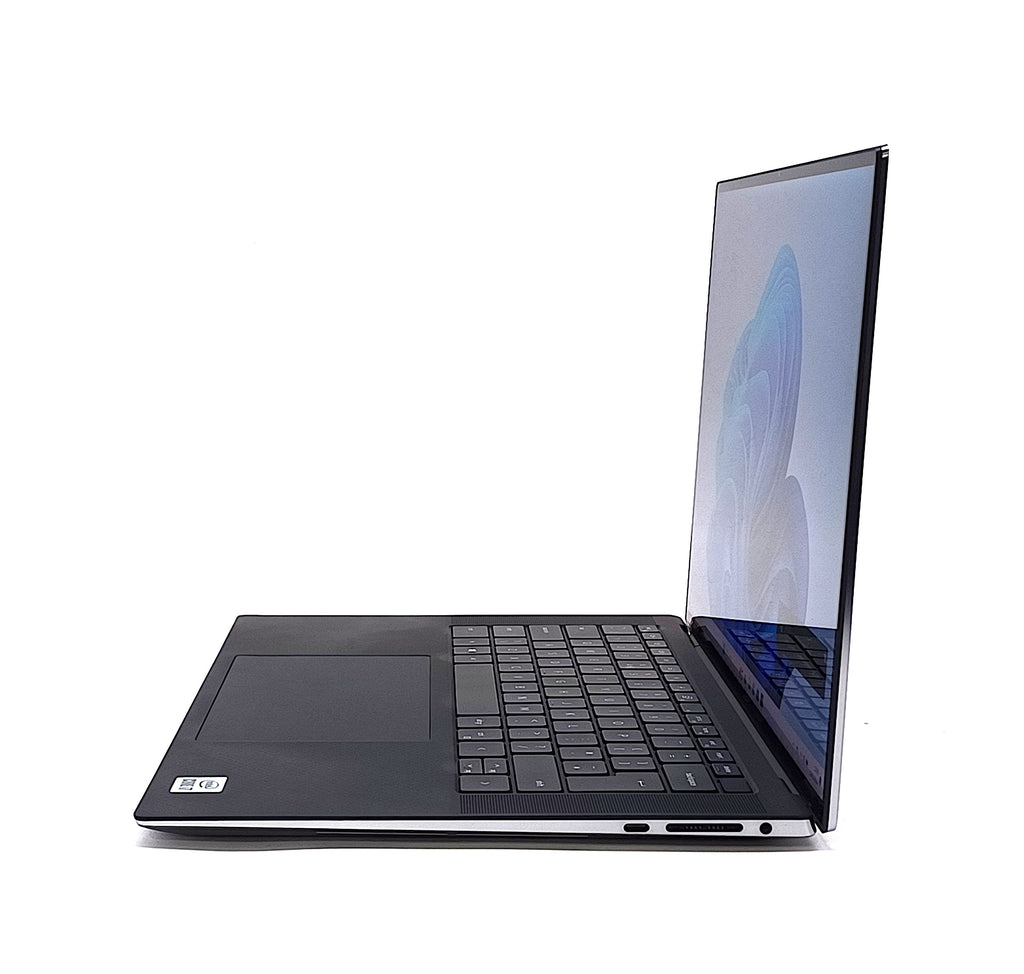 Dell Precision 5550 Laptop, 15.6" i7 10th Gen, 32GB RAM, 512GB SSD, T1000