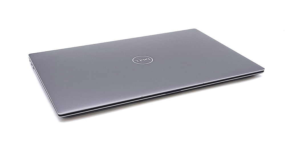 Dell Precision 5550 Laptop, 15.6" i7 10th Gen, 32GB RAM, 512GB SSD, T1000