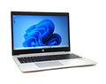 HP ProBook 450 G6 Laptop, 15.6" Core i7 8th Gen, 8GB RAM, 256GB SSD, Windows 11