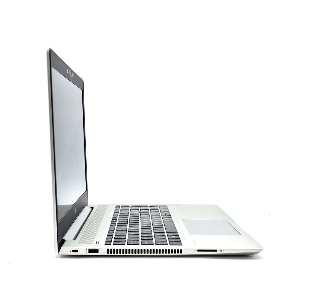 HP ProBook 455 G7 Laptop, 15.6" Ryzen 5 4500U, 8GB RAM, 256GB SSD, Windows 11