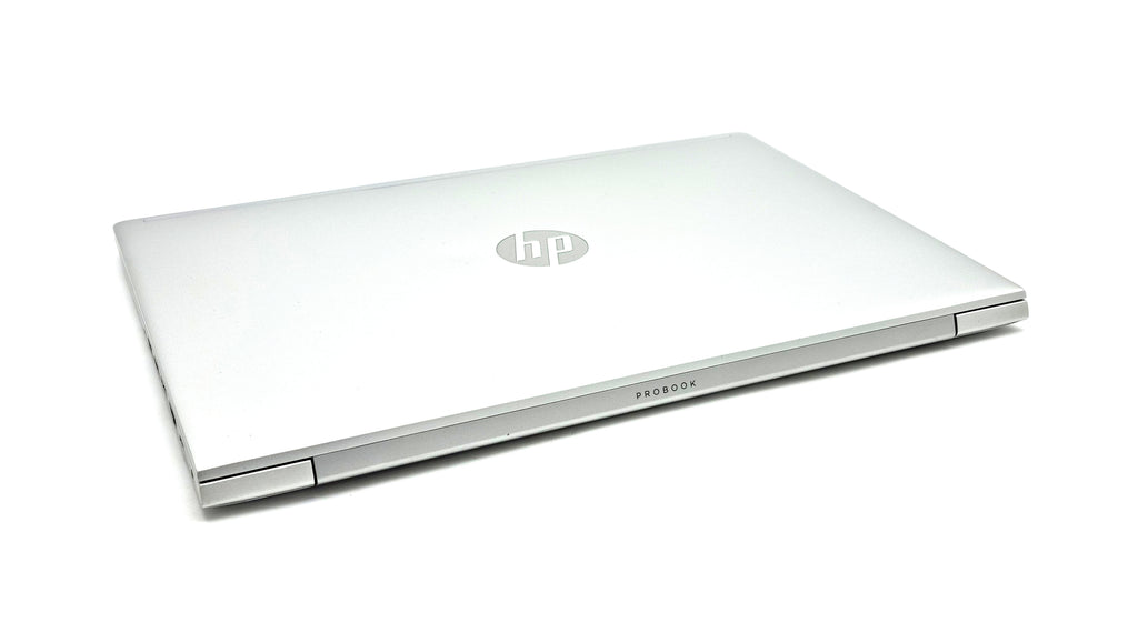 HP ProBook 455 G7 Laptop, 15.6" Ryzen 5 4500U, 8GB RAM, 256GB SSD, Windows 11