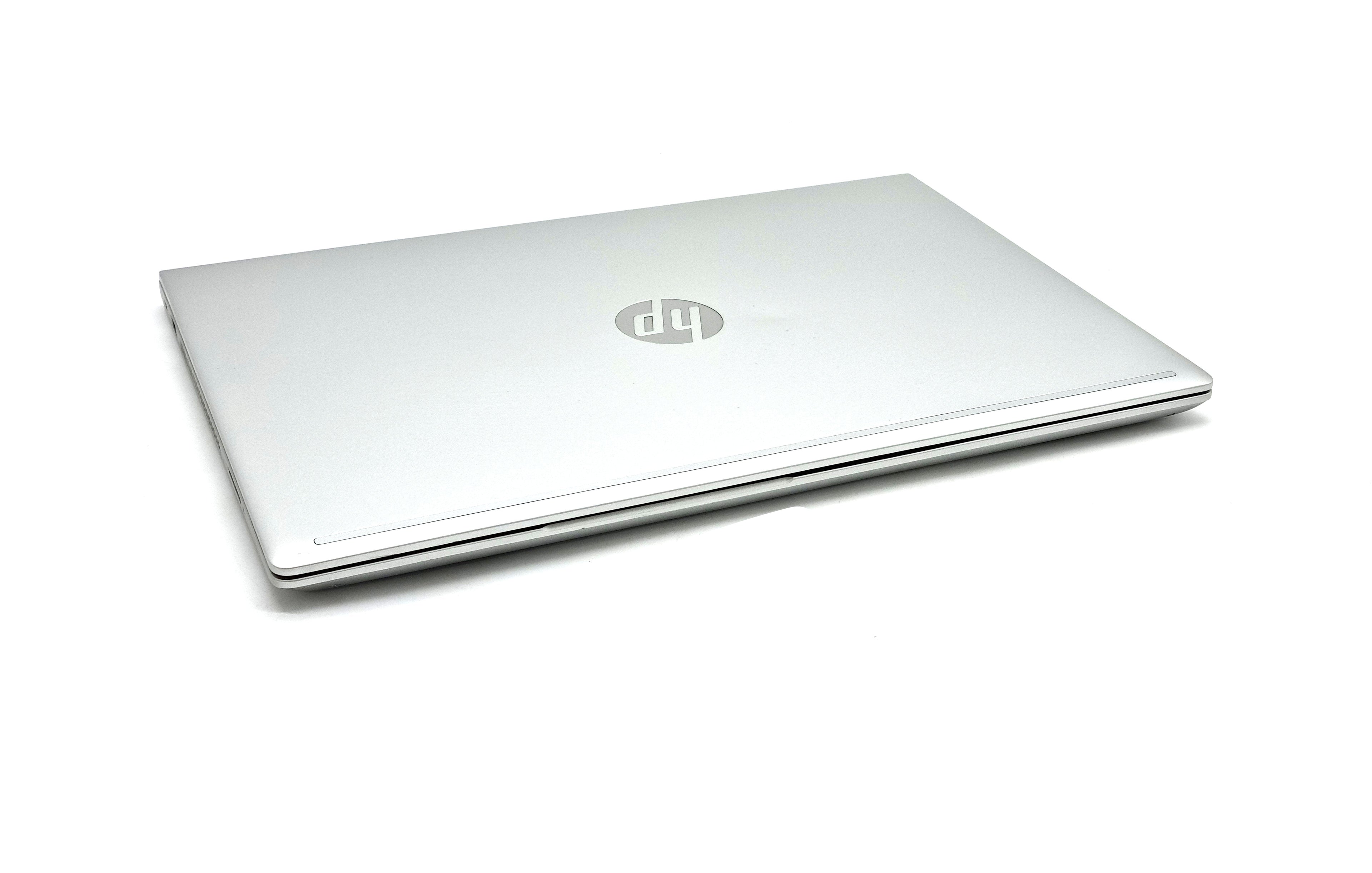 HP ProBook 455 G7 Laptop, 15.6" Ryzen 5 4500U, 8GB RAM, 256GB SSD, Windows 11