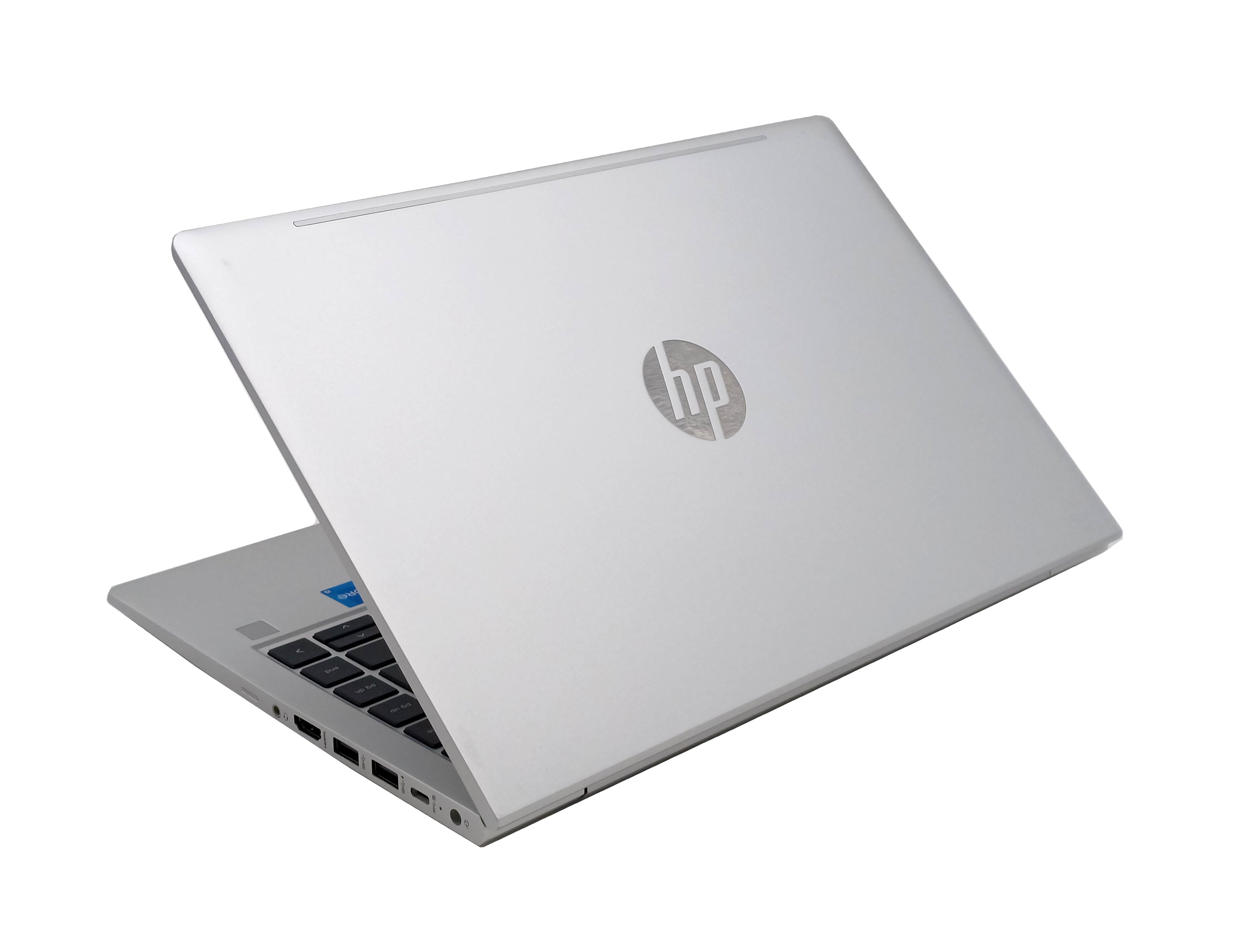 HP ProBook 440 G9 Laptop, 14" Core i5 12th Gen, 8GB RAM, 256GB SSD, Windows 11 (Grade C)