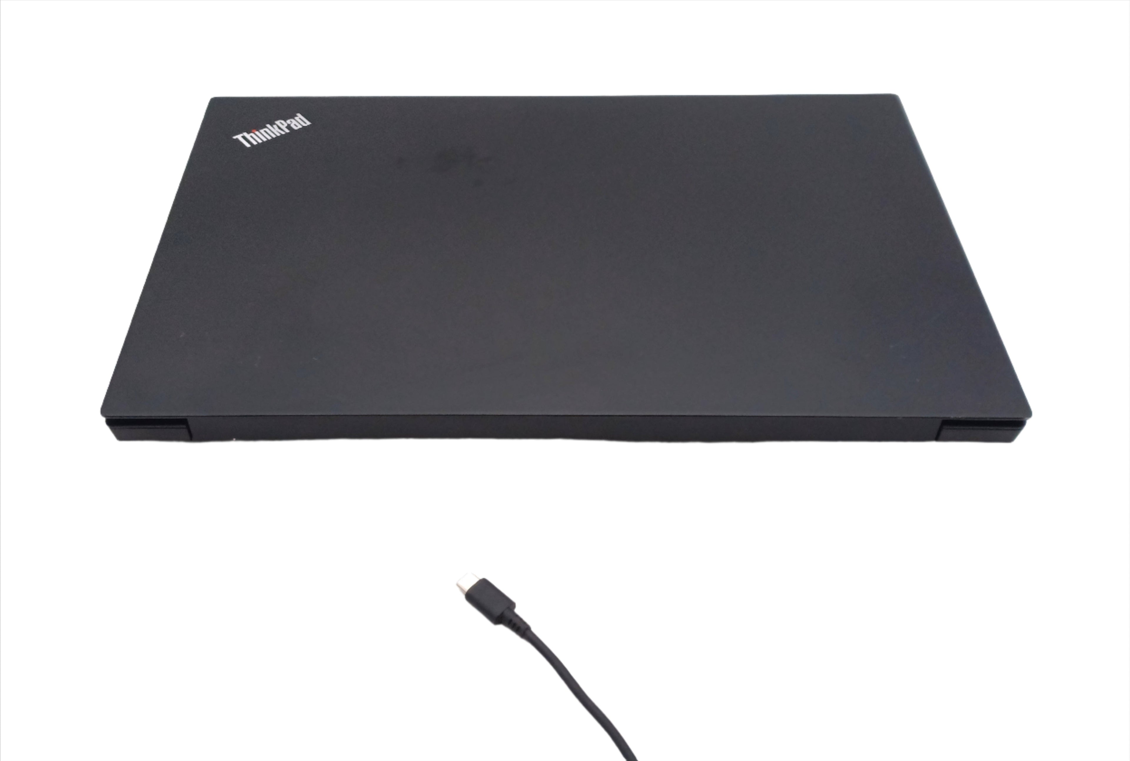 Lenovo ThinkPad E15 Laptop, 15.6" i7 10th Gen, 16GB RAM, 512GB SSD