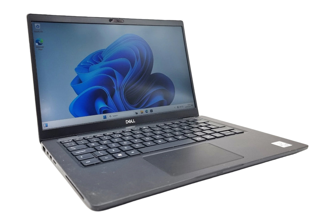 Dell Latitude 7310, 13.3" Core i7 10th Gen, 16GB RAM, 256GB SSD, Windows 11