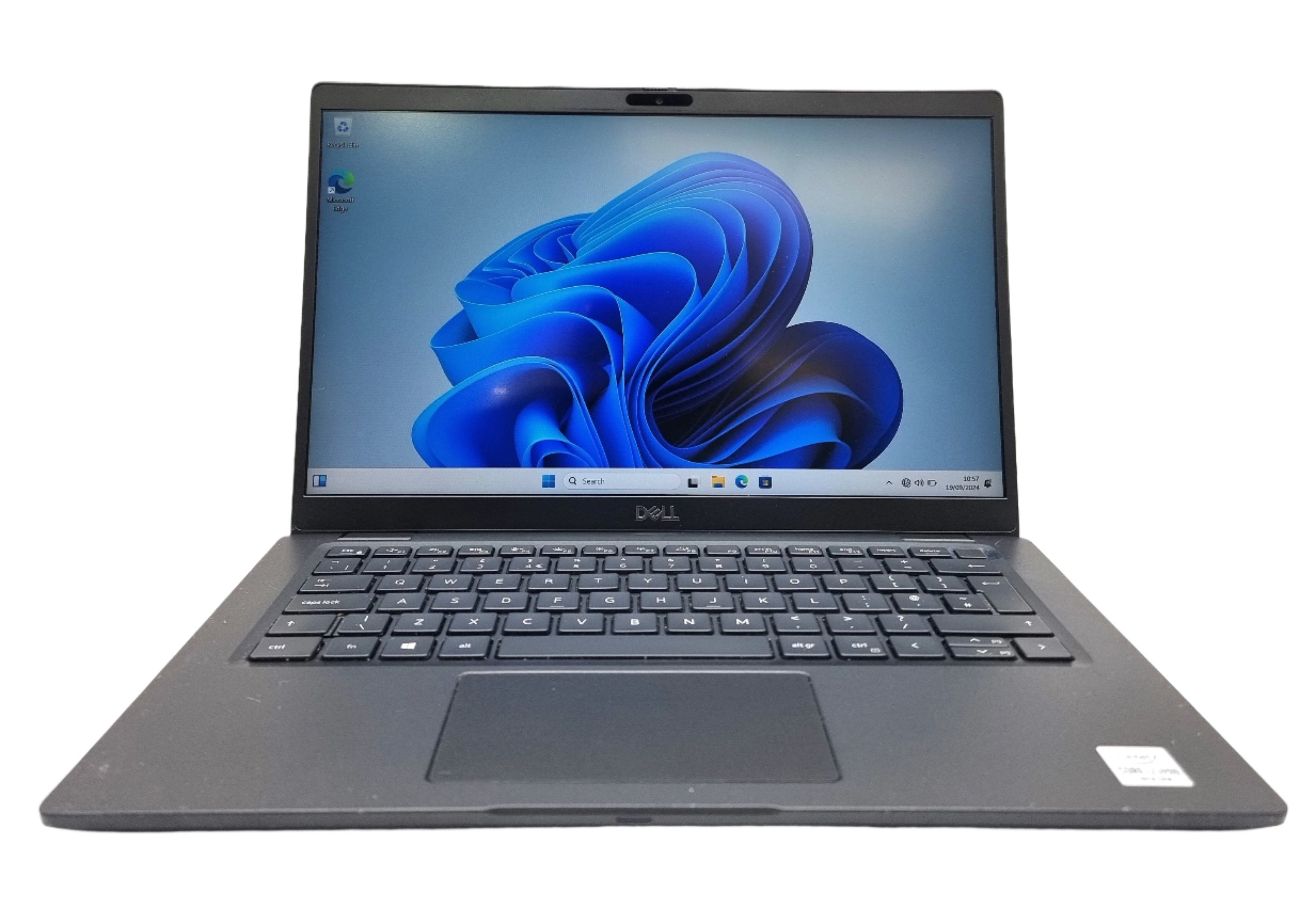 Dell Latitude 7310, 13.3" Core i5 10th Gen, 8GB RAM, 256GB SSD, Windows 11
