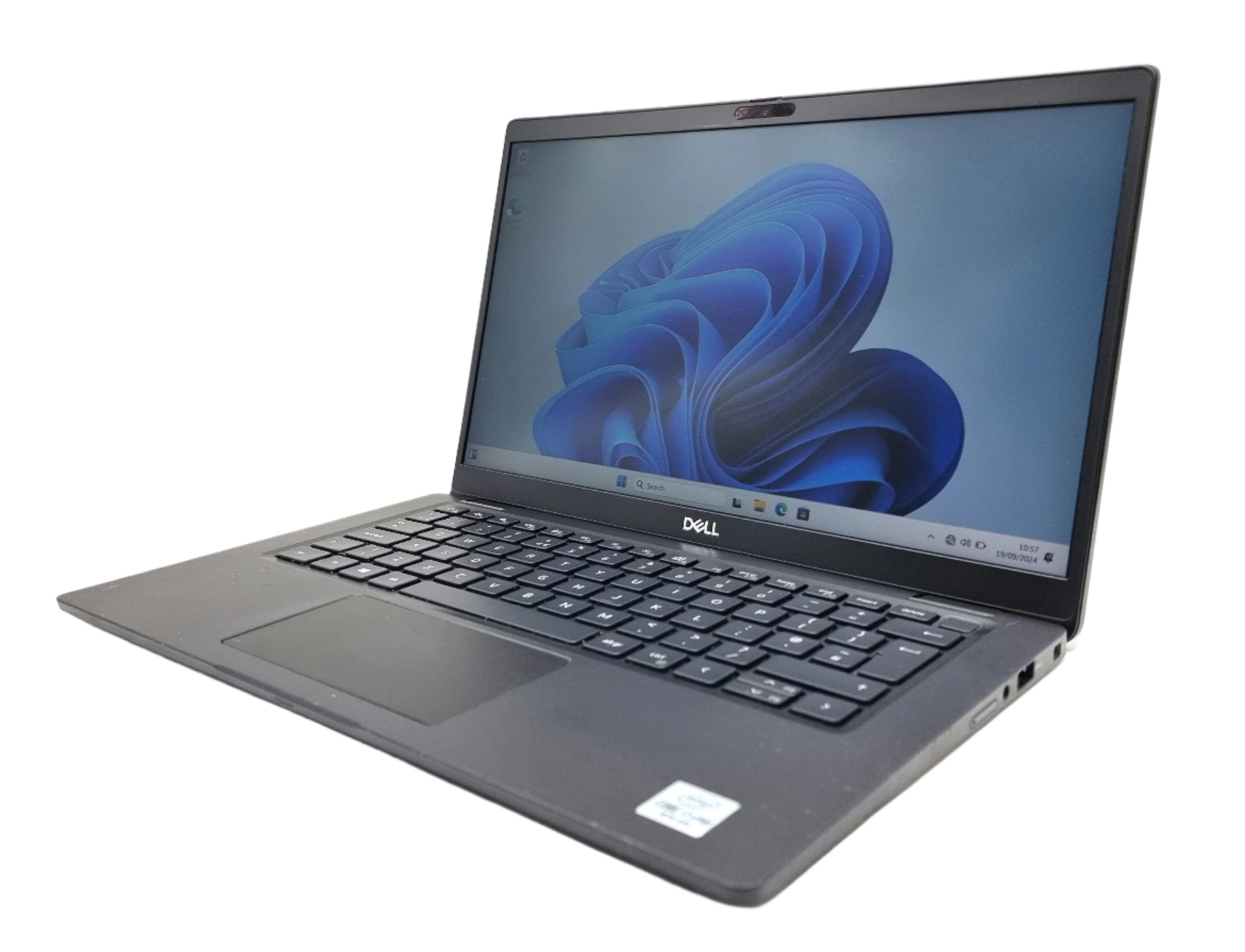 Dell Latitude 7310, 13.3" Core i7 10th Gen, 16GB RAM, 256GB SSD, Windows 11