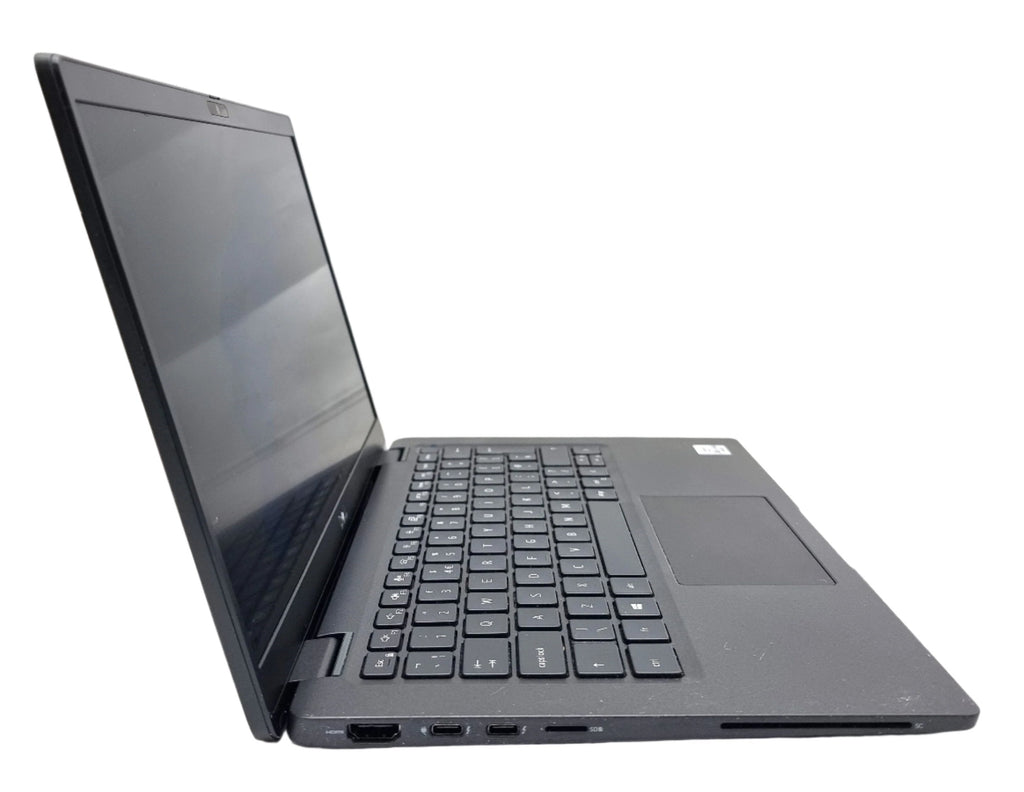Dell Latitude 7310, 13.3" Core i7 10th Gen, 16GB RAM, 256GB SSD, Windows 11
