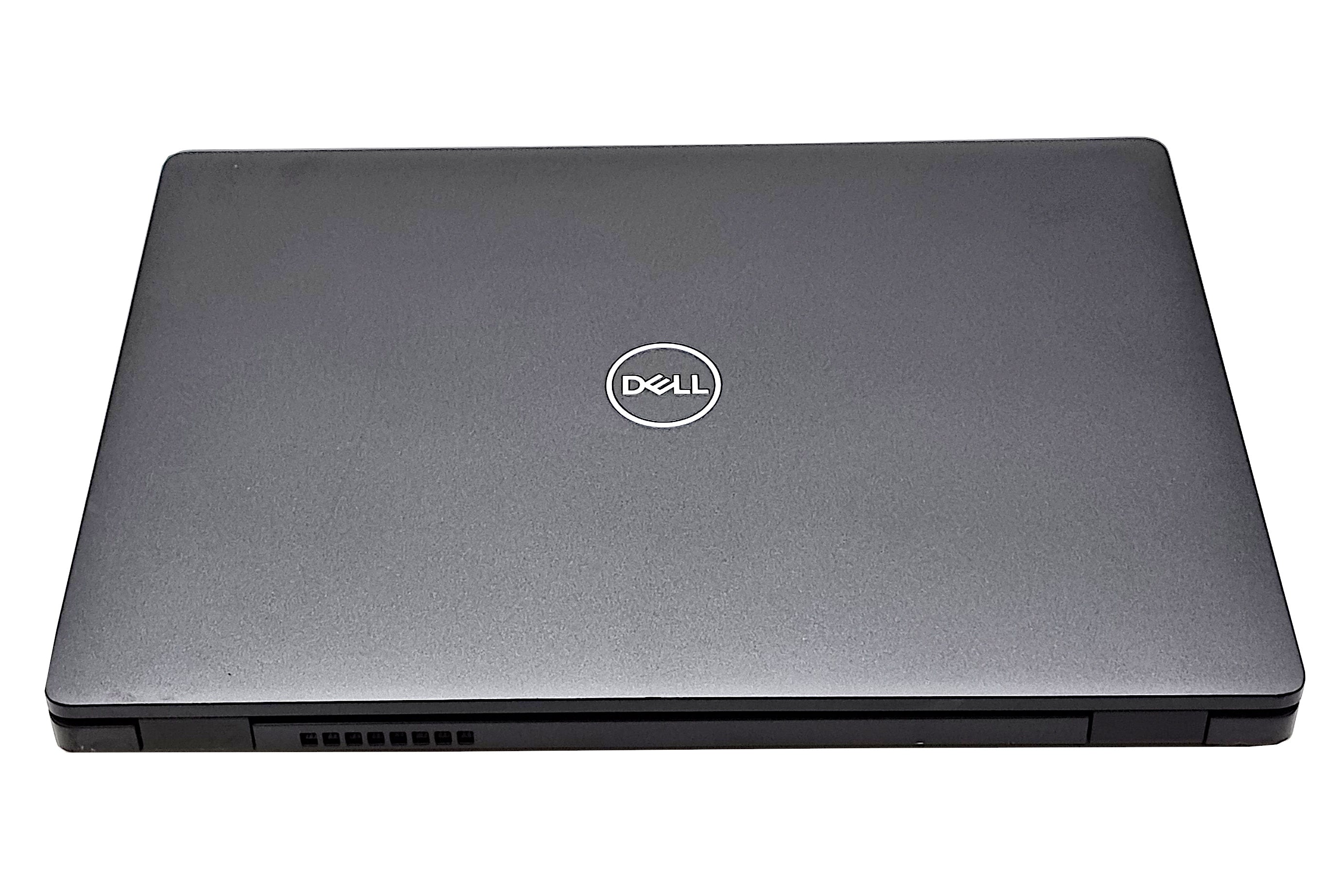 Dell Latitude 5300 Laptop, 13" i5 8th Gen, 8GB RAM, 256GB SSD, Win 11 (Grade C)