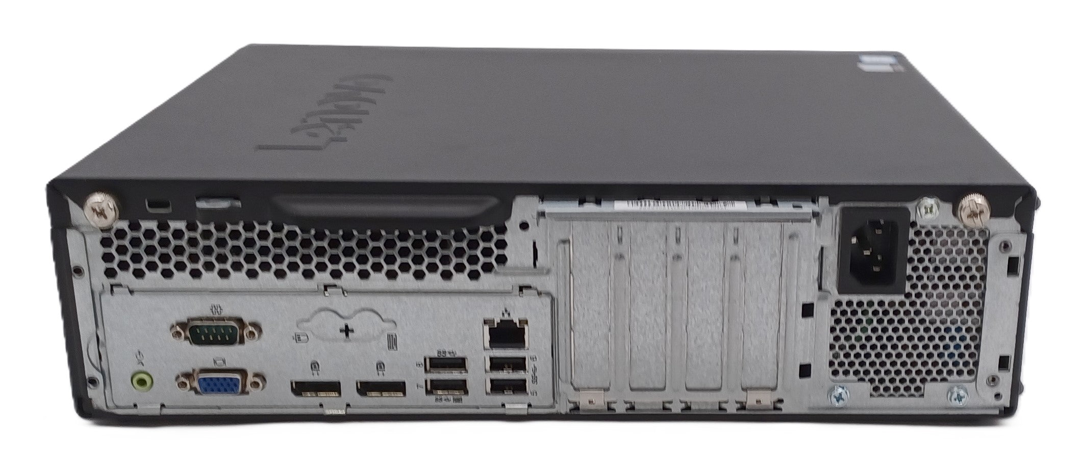 Lenovo ThinkCentre M720s SFF PC, Core i5 9th Gen, 8GB RAM, 256GB SSD, Windows 11