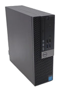 Dell OptiPlex 5040 SFF PC, 6th Gen Pentium, 8GB RAM, 128GB SSD, Windows 10