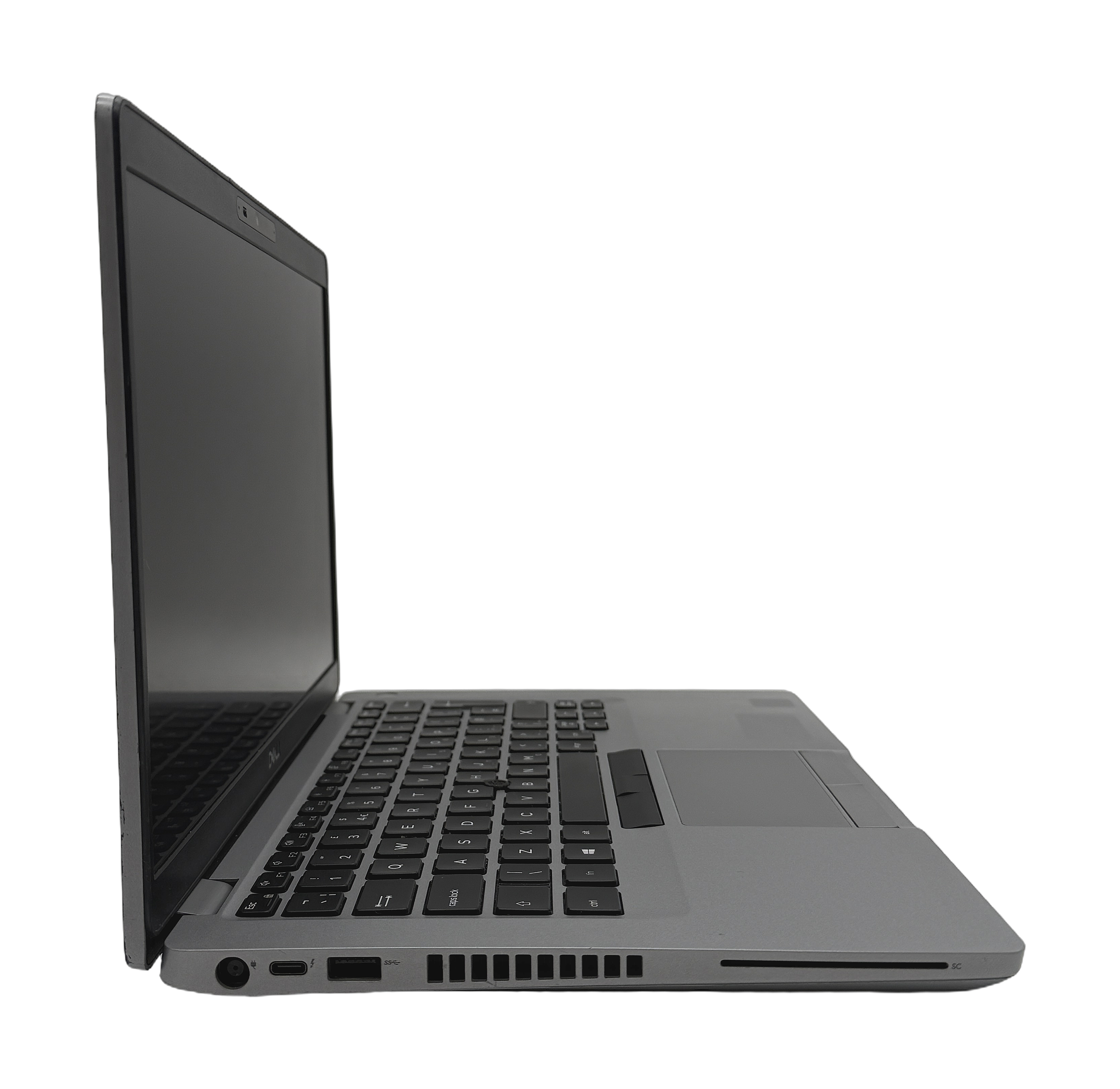 Dell Latitude 5410 Laptop, 14" Touchscreen Core i5 10th Gen, 8GB RAM, 256GB SSD, (Grade C)