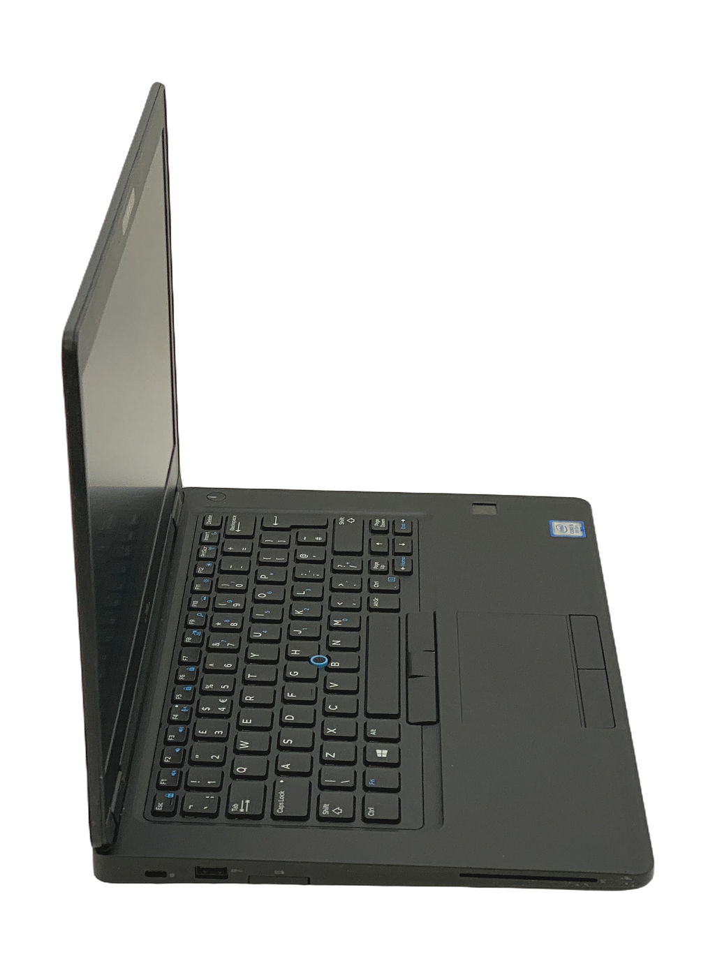 Dell Latitude 5491 Laptop, 14" Core i5 8th Gen, 8GB RAM, 256GB SSD, Windows 11