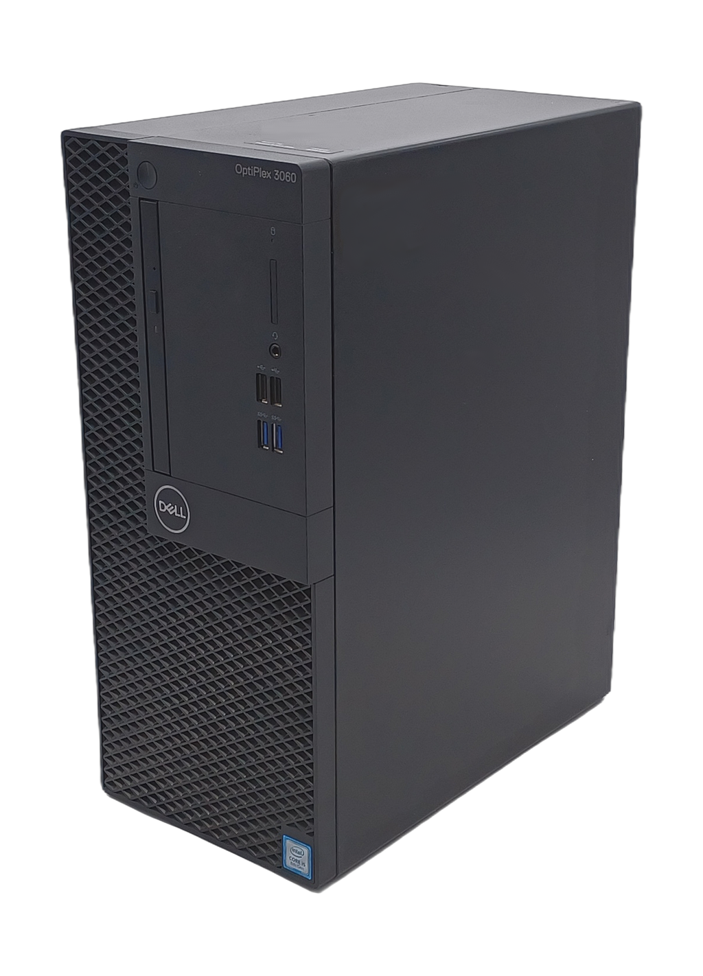 Dell OptiPlex 3060 Tower PC, 8th Gen i5 CPU, 8GB RAM, 256GB SSD, Windows 11