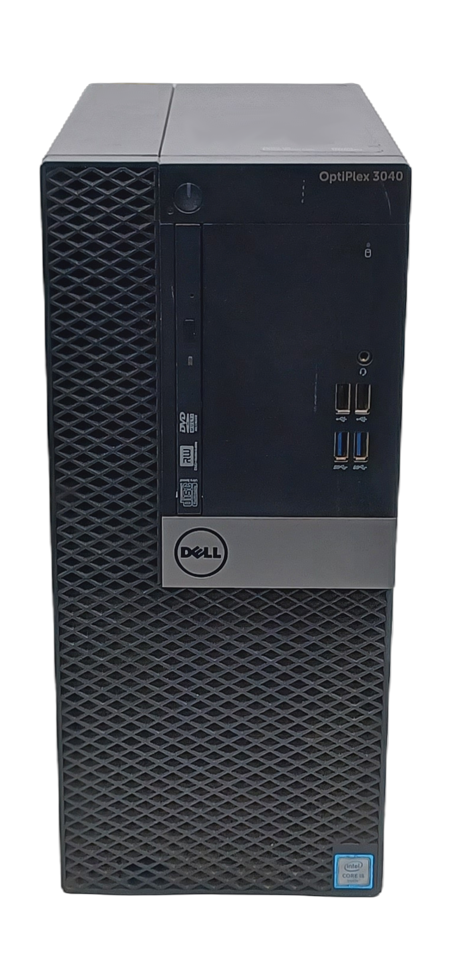 Dell OptiPlex 3040 Tower PC, Core i5 6th Gen, 8GB RAM, 128GB SSD
