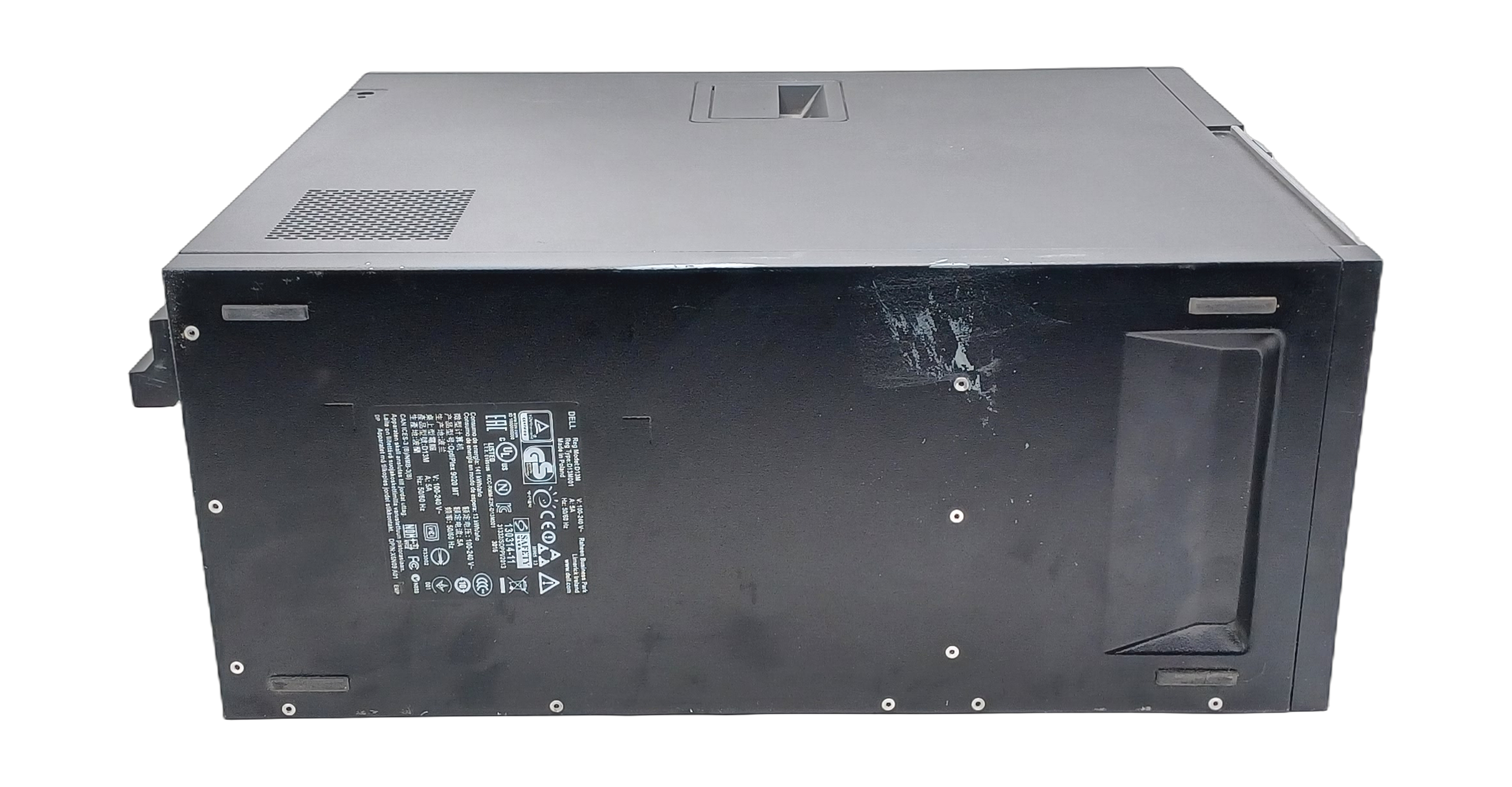 Dell OptiPlex 9020 MT PC, 4th Gen i7 CPU, 8GB RAM, 128GB SSD