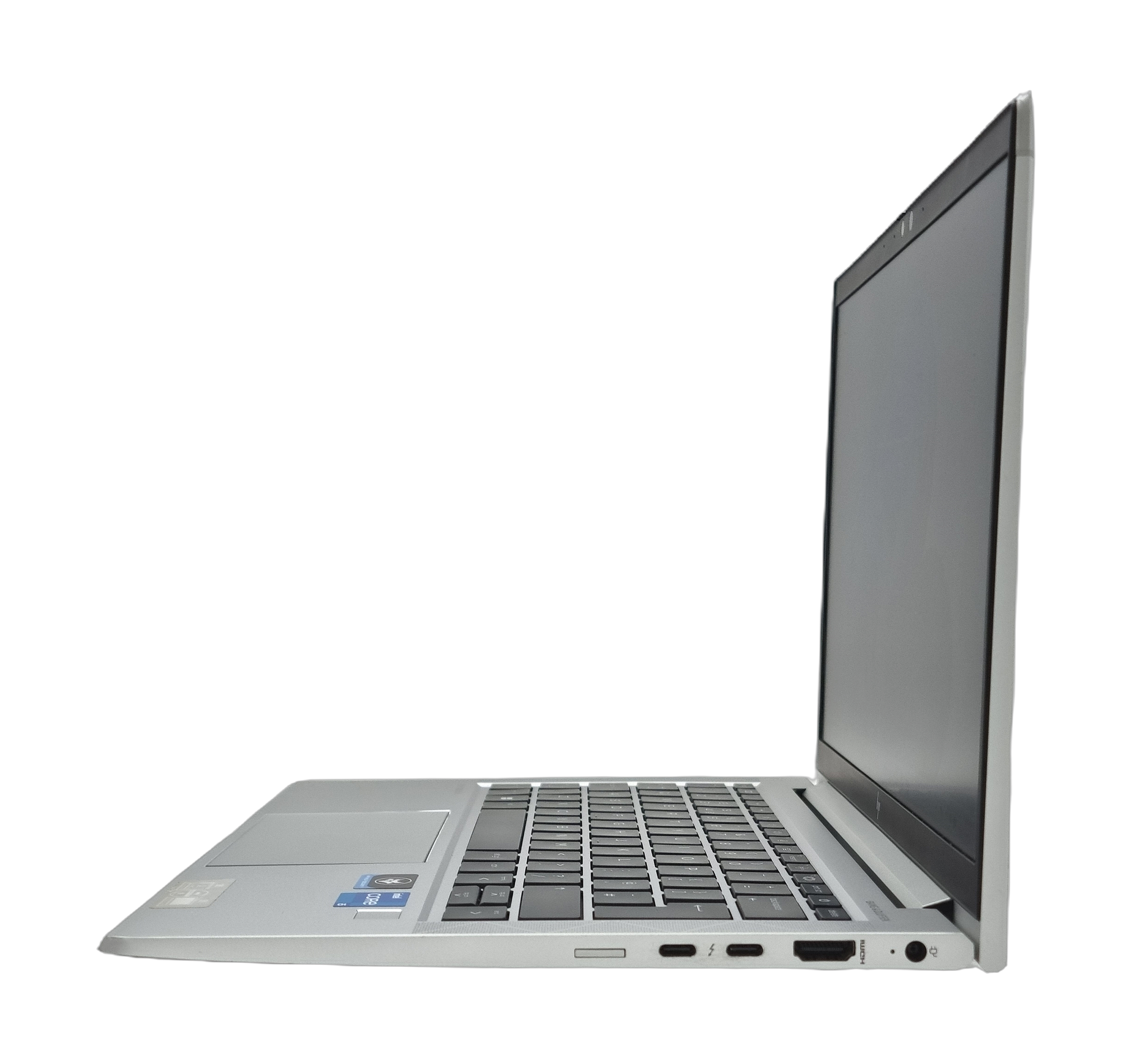 HP EliteBook 830 G8 Laptop, 13" i5 11th Gen, 8GB RAM, 256GB SSD, Windows 11