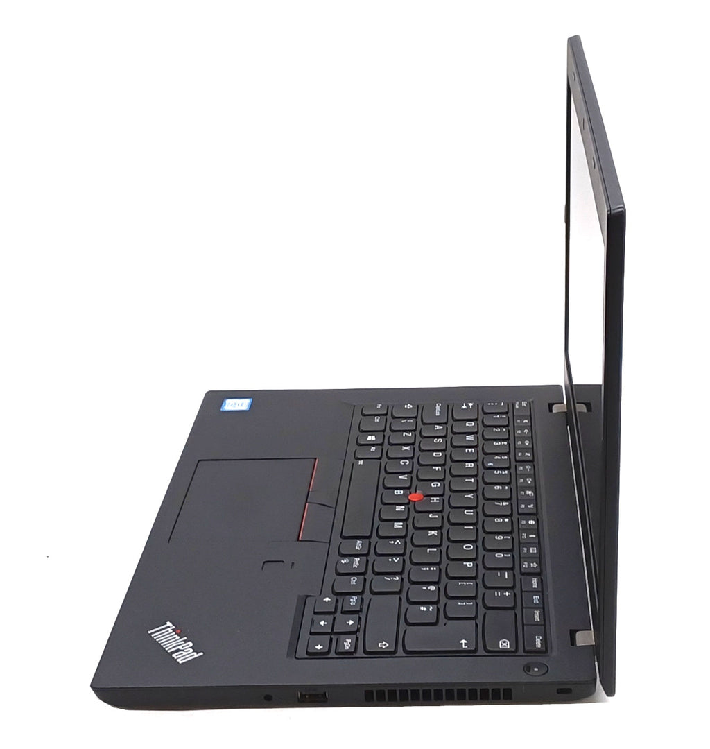 Lenovo ThinkPad L480 Laptop, 14" i5 8th Gen, 8GB RAM, 256GB SSD